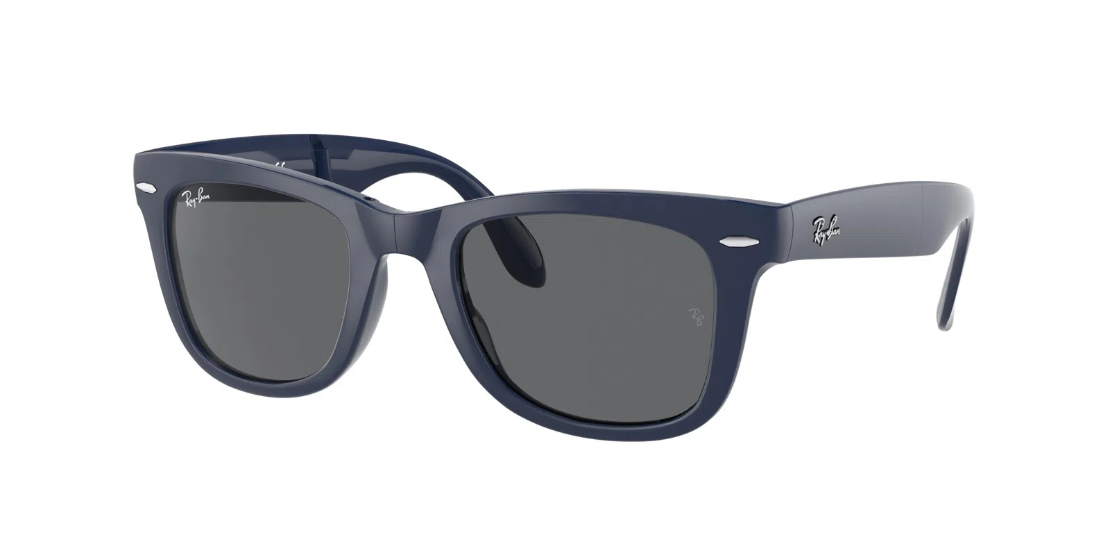 Ray-Ban Folding Wayfarer 4105 Sunglasses - view 123